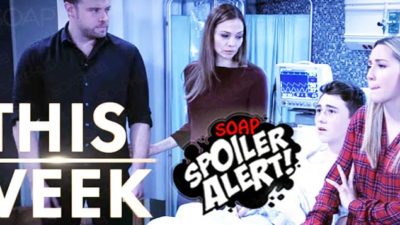 General Hospital Spoilers: Oscar’s Fate Decided