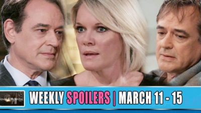 General Hospital Spoilers: Ava’s Unbelievable Quest For Revenge