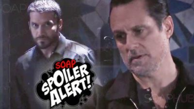 General Hospital Spoilers: Dante Falconeri Is BACK!!!