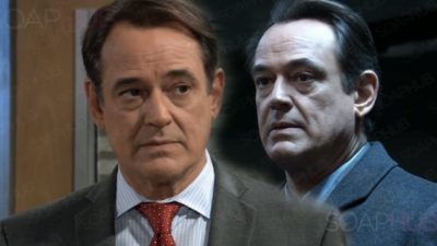 Done Tryin’ With Ryan: Should The General Hospital Baddie Just Die Already?