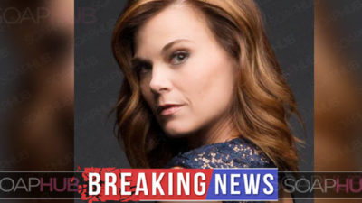 Gina Tognoni Speaks Out On The Young and the Restless Exit