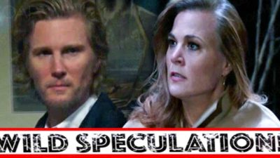 The Young and the Restless WILD Speculation: This Time Phyllis Kills JT!