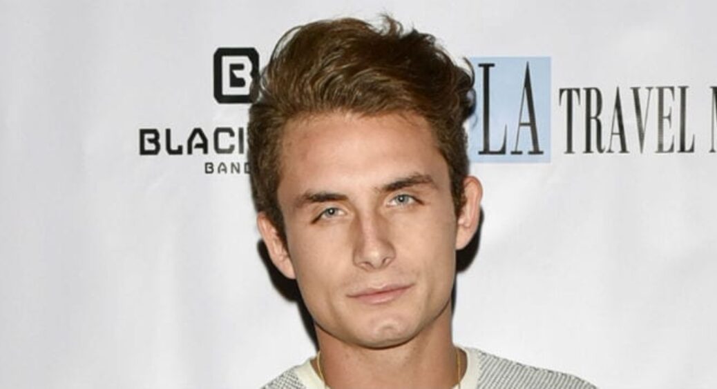 Vanderpump Rules’ James Kennedy Responds To Cocaine Allegations!