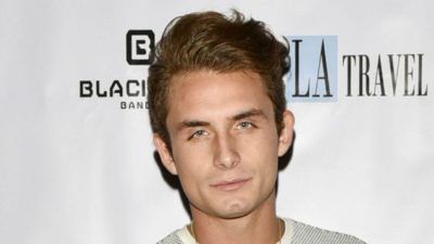 Vanderpump Rules’ James Kennedy Responds To Cocaine Allegations!