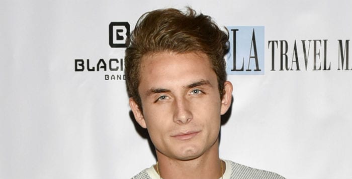 Vanderpump Rules’ James Kennedy Responds To Cocaine Allegations