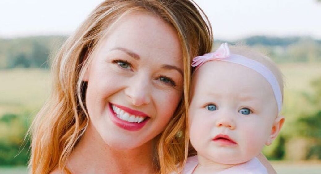 Jamie Otis Can ‘Start Trying’ For Second Child After Miscarriage