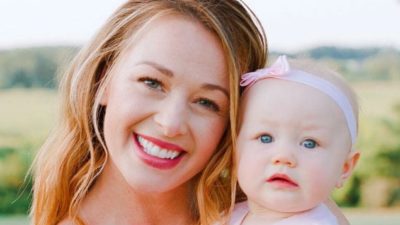 Jamie Otis Can ‘Start Trying’ For Second Child After Miscarriage