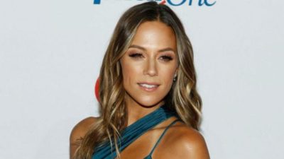 Jana Kramer Claps Back At Mommy Shamers After They Criticized Her Parenting!