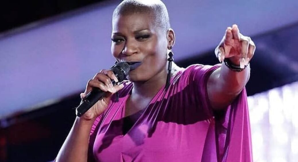 The Voice Contestant Janice Freeman Dead At 33