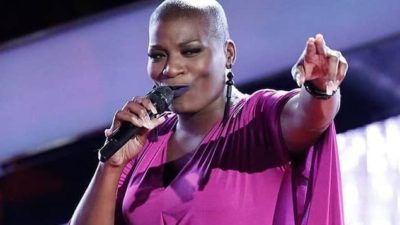 The Voice Contestant Janice Freeman Dead At 33
