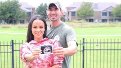 Big Brother Couple Jessica Graf And Cody Nickson Welcome First Child