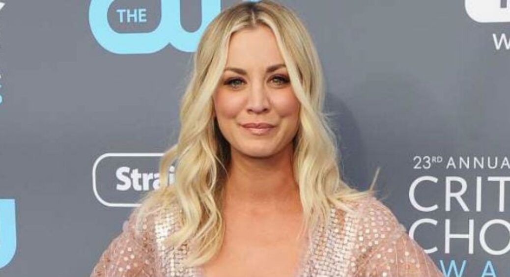 Kaley Cuoco, Beloved For The Big Bang Theory, Celebrates Her Birthday