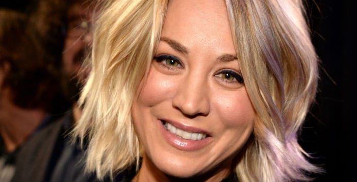Find Out Why Kaley Cuoco Was Almost Not Cast On ‘Big Bang Theory!’