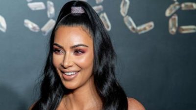 Kim Kardashian Paying 5 Years Of Rent For Former Inmate