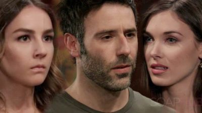 Here We Go Again: Can Shiloh Be Redeemed on General Hospital?