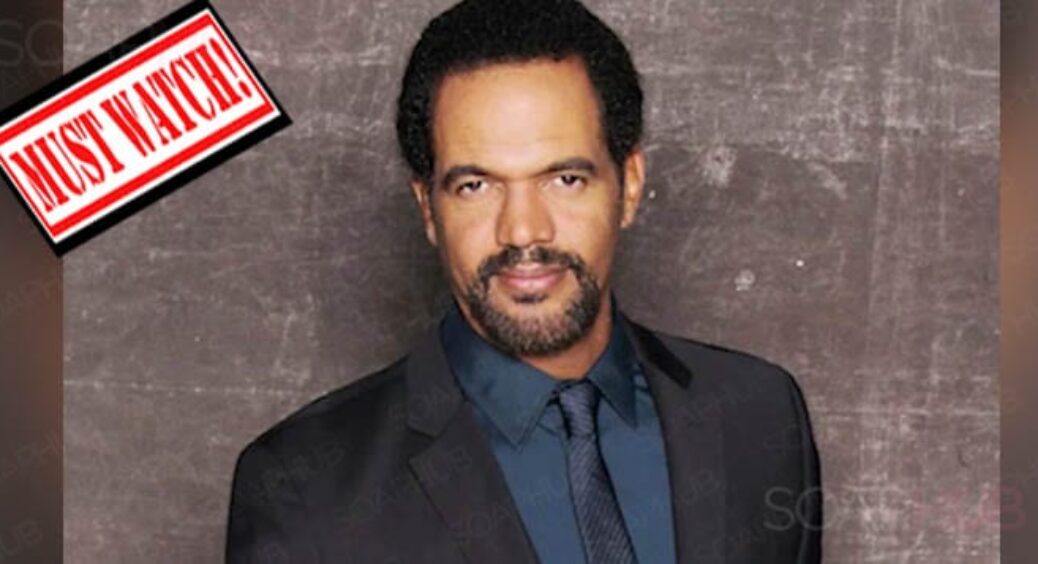 A Life In Pictures: Celebrating Kristoff St. John