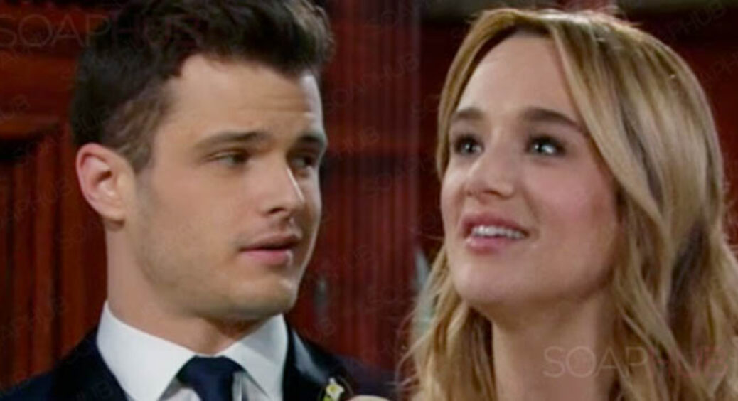 What Might A Social-Distanced The Young and the Restless Look Like