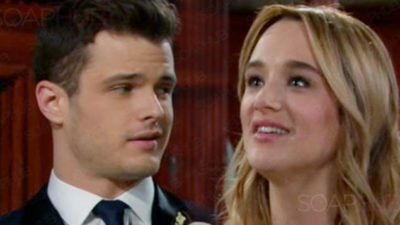 What Might A Social-Distanced The Young and the Restless Look Like
