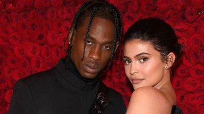 Kylie Jenner Accuses Travis Scott Of CHEATING!