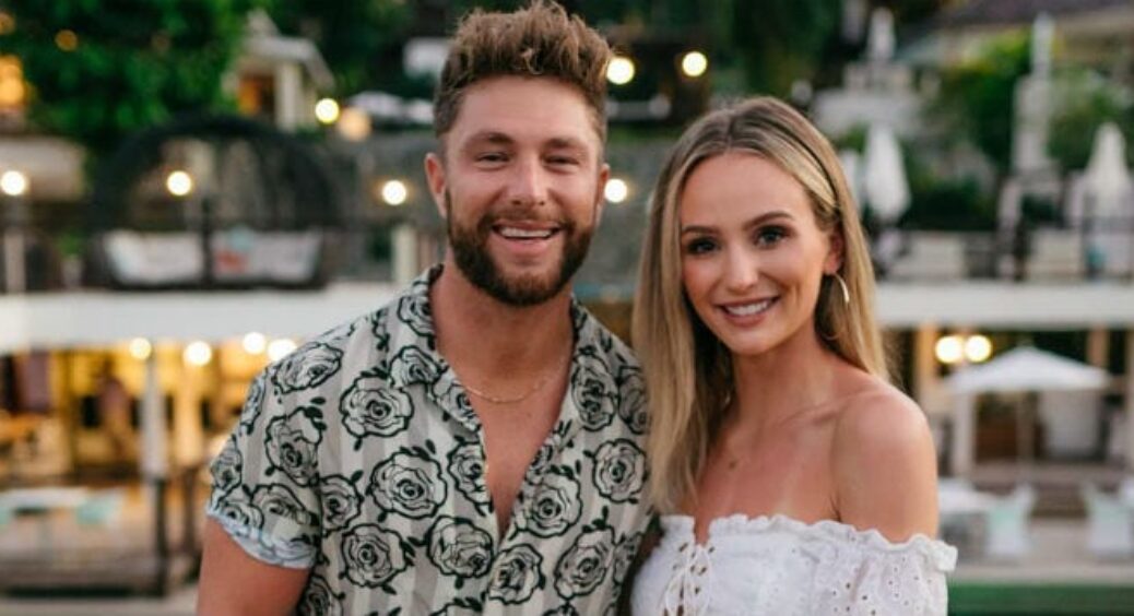 Lauren Bushnell And Her BF Took A BIG Step In Their Relationship!