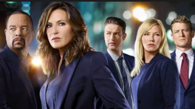 Law & Order: SVU Renewed: Cast Reacts To Record-Setting Pickup