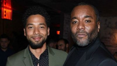 Lee Daniels Says Empire Cast And Crew Feel ‘Sadness And Frustration’