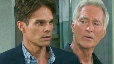 The Softer Side Of Leo: Do Days Of Our Lives Fans Prefer Seeing Him Vulnerable?