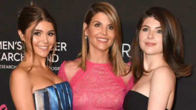 Lori Loughlin’s Daughters Bella And Olivia Feel Their Parents ‘Ruined Everything’