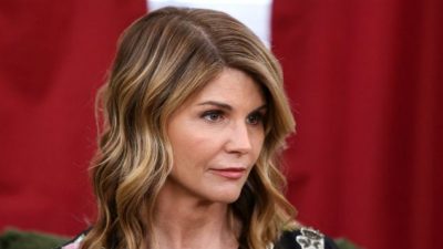 Lori Loughlin’s Friends Want To ‘Distance Themselves’ Following Scandal