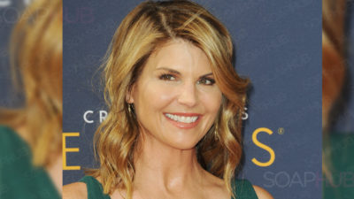 Lori Loughlin Pleads Not Guilty To Charges