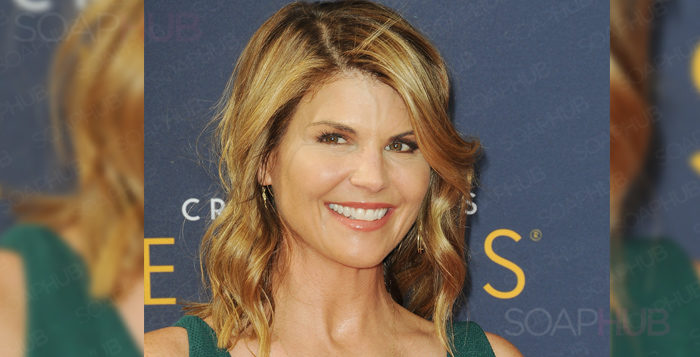 Lori Loughlin Suffers Another Big Setback