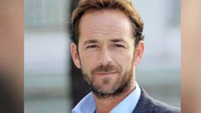 Primetime And Daytime Soap Star Luke Perry Dead At 52