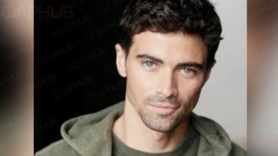 General Hospital Star Matt Cohen Says Goodbye To TWO Shows!