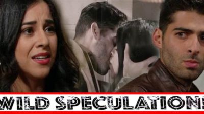 The Young and the Restless WILD Speculation: Mia’s Pregnant…For Real This Time!
