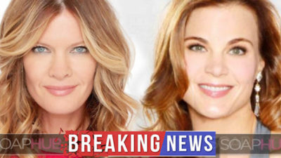 CASTING SHAKEUP: Michelle Stafford IN As Phyllis, Gina Tognoni OUT