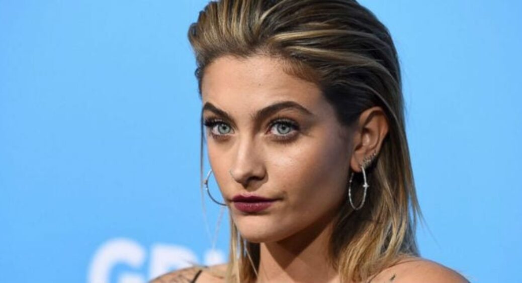 Paris Jackson Not Interested In Rehab Following Reported Suicide Attempt