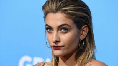 Paris Jackson Not Interested In Rehab Following Reported Suicide Attempt