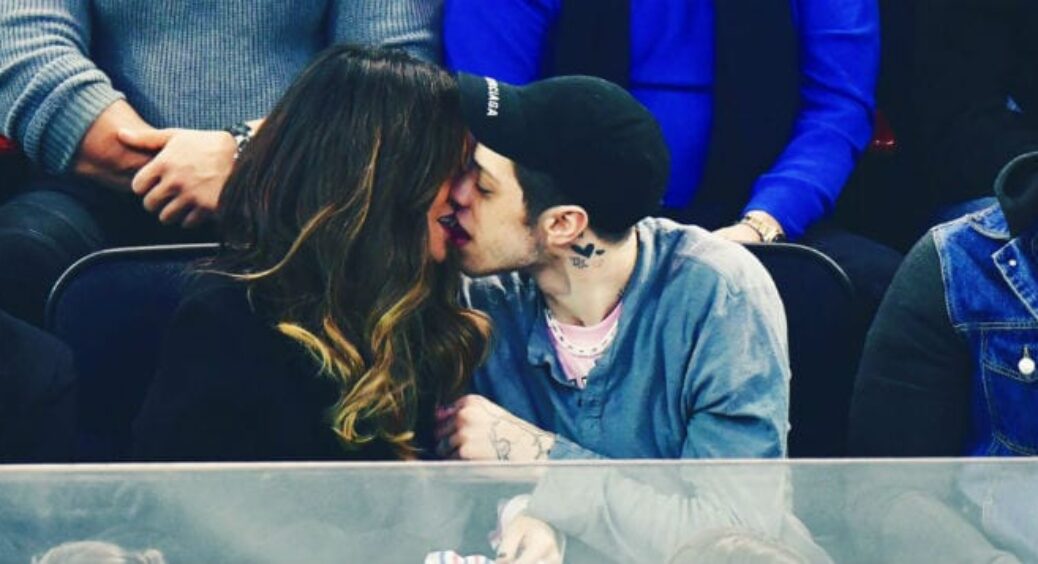 Pete Davidson Speaks Out About Kate Beckinsale Relationship On ‘SNL’