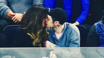 Pete Davidson Speaks Out About Kate Beckinsale Relationship On ‘SNL’