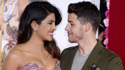 You HAVE To See What Nick Jonas Bought His Wife Priyanka!