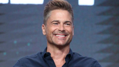 Rob Lowe Almost Played THIS Character On Grey’s Anatomy!