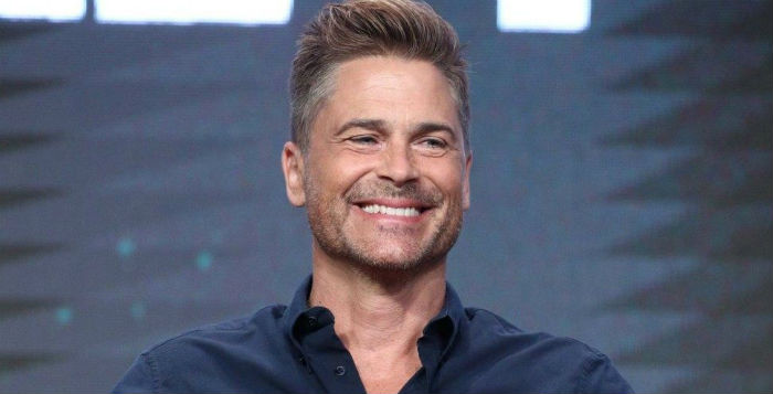 Rob Lowe Almost Played THIS Character On Grey’s Anatomy!