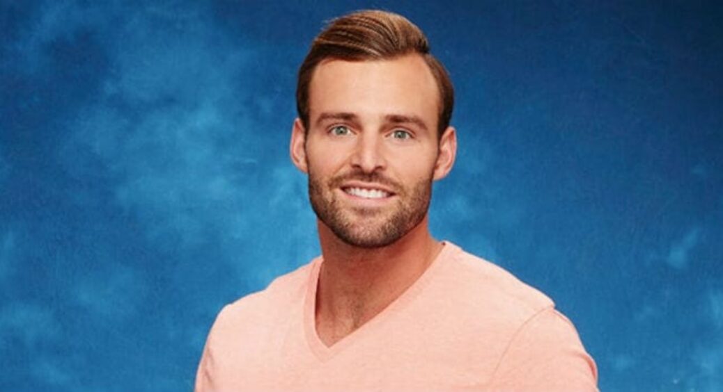 Why Robby Hayes DOESN’T Believe Bachelor Colton Is A Virgin!