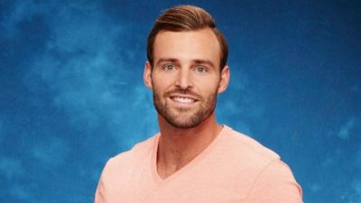 Why Robby Hayes DOESN’T Believe Bachelor Colton Is A Virgin!
