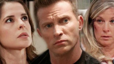 To the Rescue! Does General Hospital’s Jason Need a New Hobby?