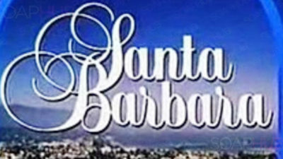 A Toast To A Soap For Its 35th Anniversary: Santa Barbara