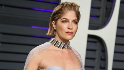 Selma Blair Gets HONEST About Her MS Diagnosis: ‘All We Have Is Right Now’