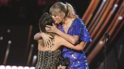 Find Out Who Won At The 2019 iHeartRadio Music Awards!