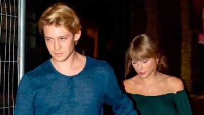 Is Taylor Swift About To Get Engaged?!