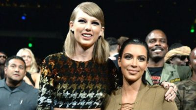 Taylor Swift On Kim Kardashian ‘Hate Campaign’: ‘Bullies Want To Be Feared’